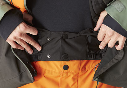売れ筋・人気アイテム 商品 OBJECT PICTURE JKT Picture | スノーボード